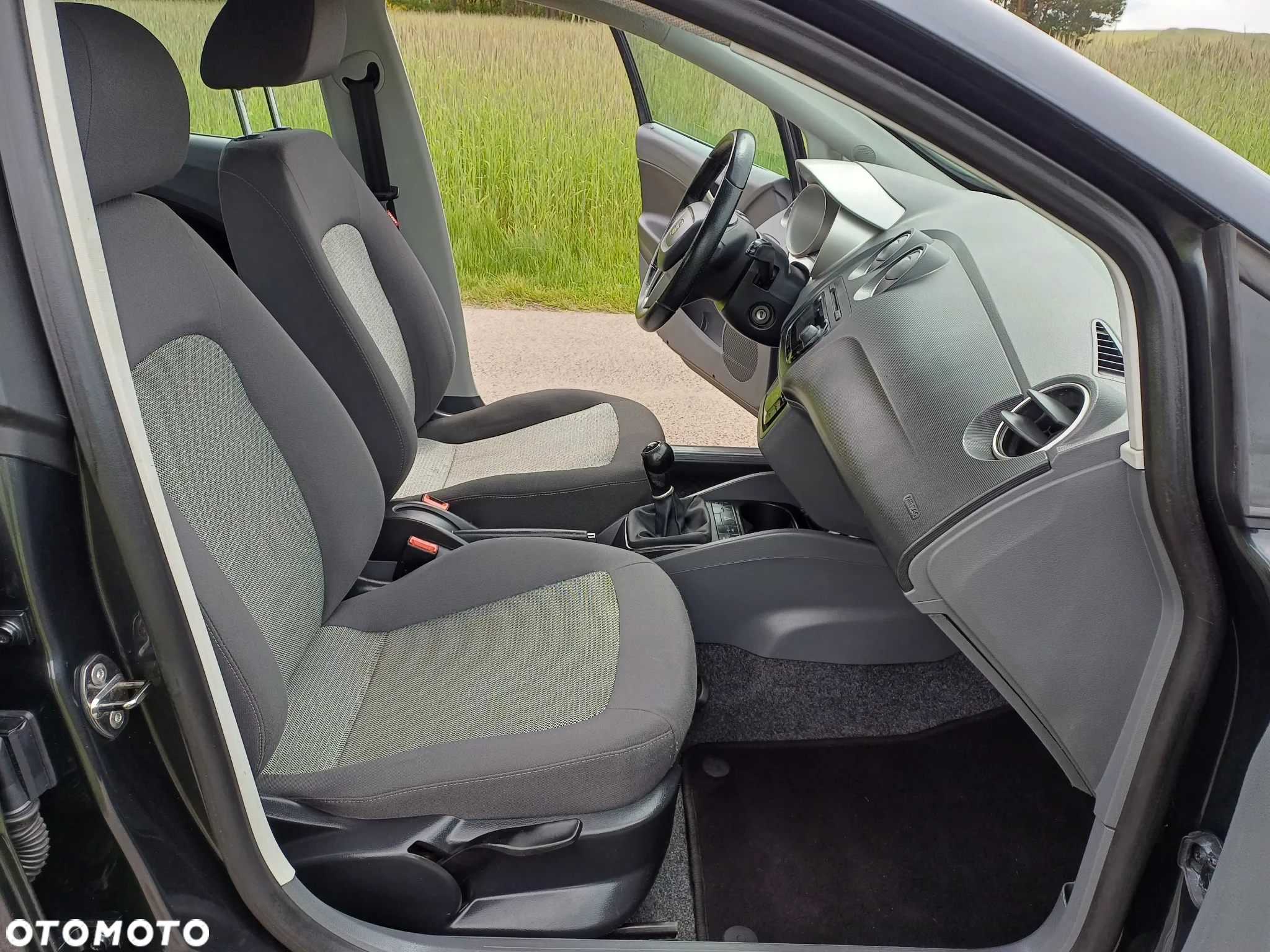 Seat Ibiza 1.4 16V Style - 18