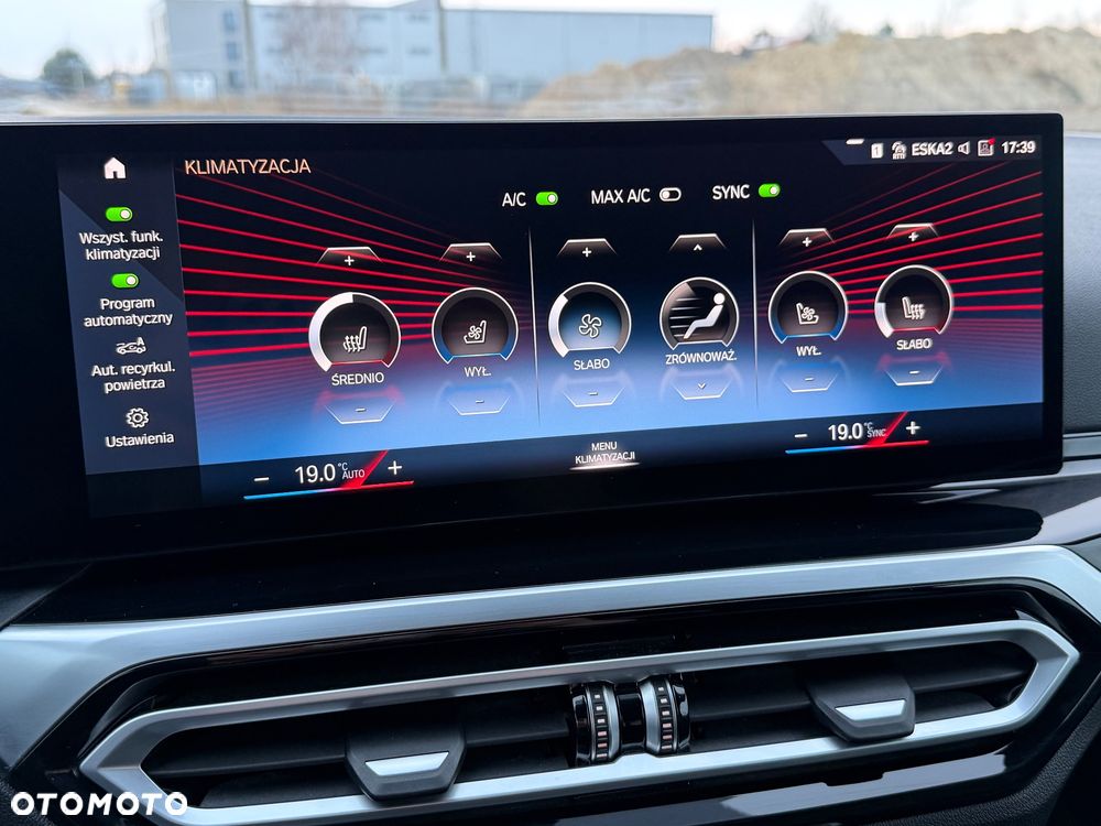BMW Seria 4 420i M Sport sport - 34