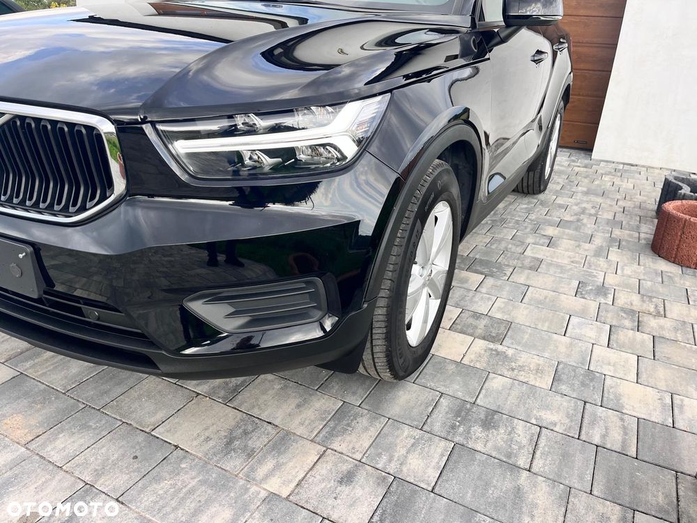 Volvo XC 40 - 3