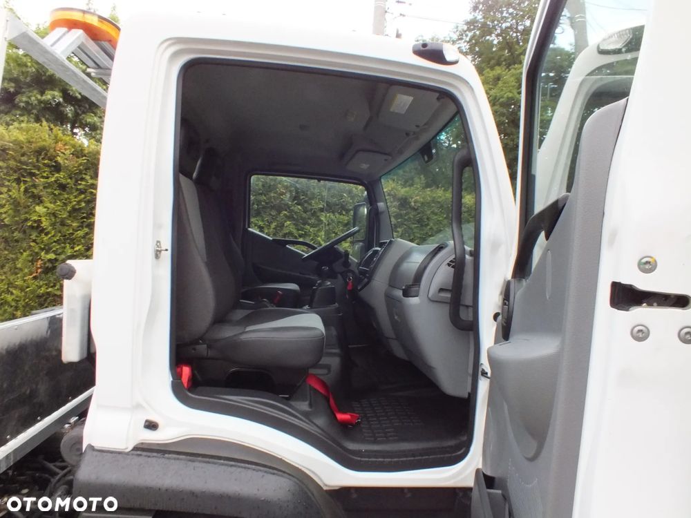 Renault D 7,5 - 15