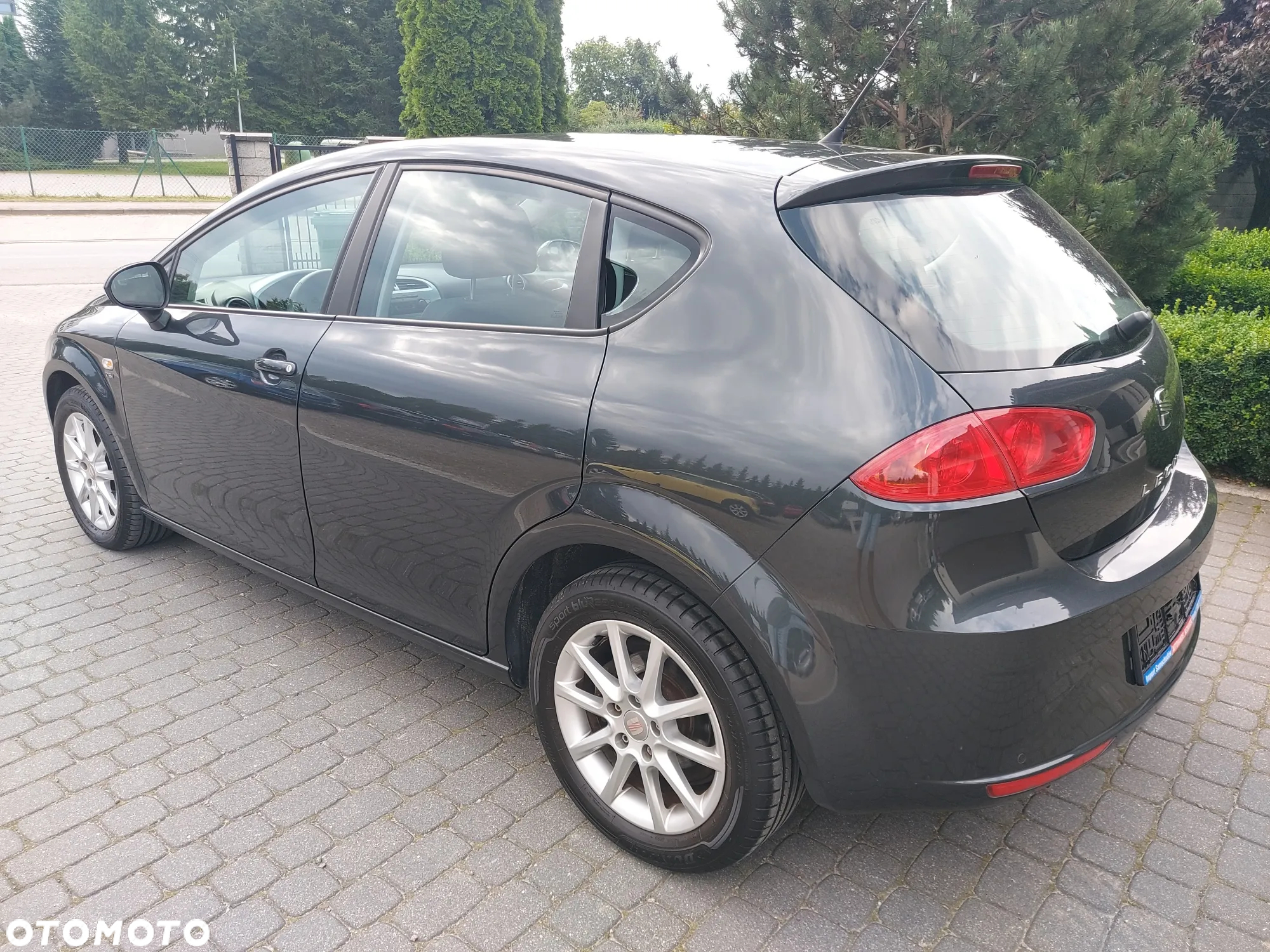 Seat Leon 1.2 TSI Ecomotive Style - 5