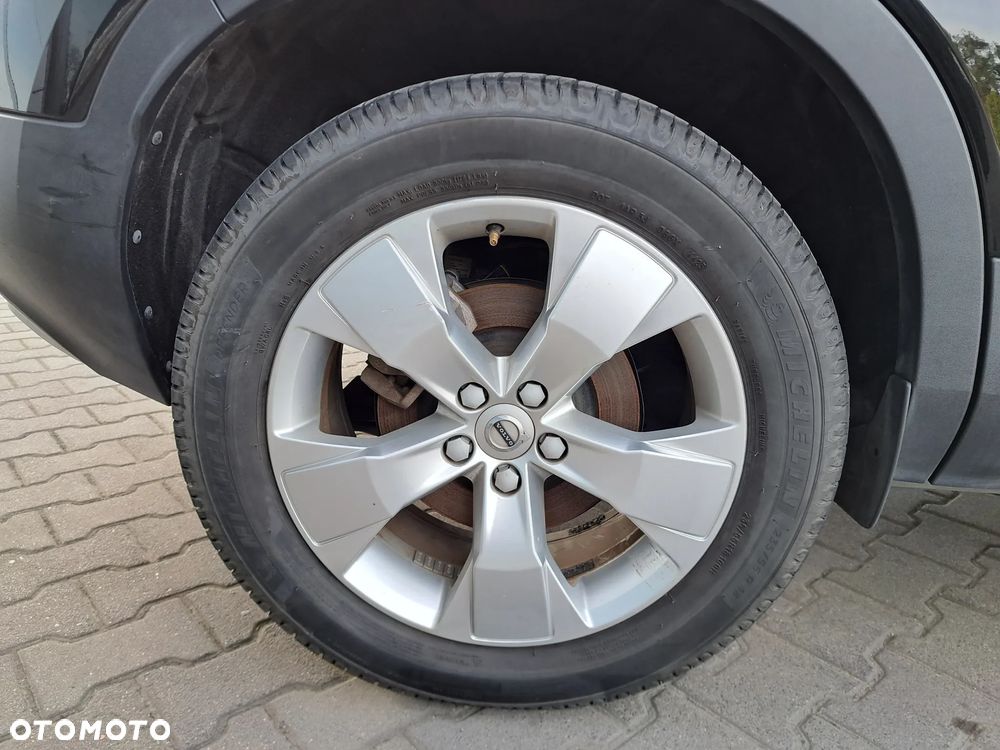 Volvo XC 40 T4 - 17