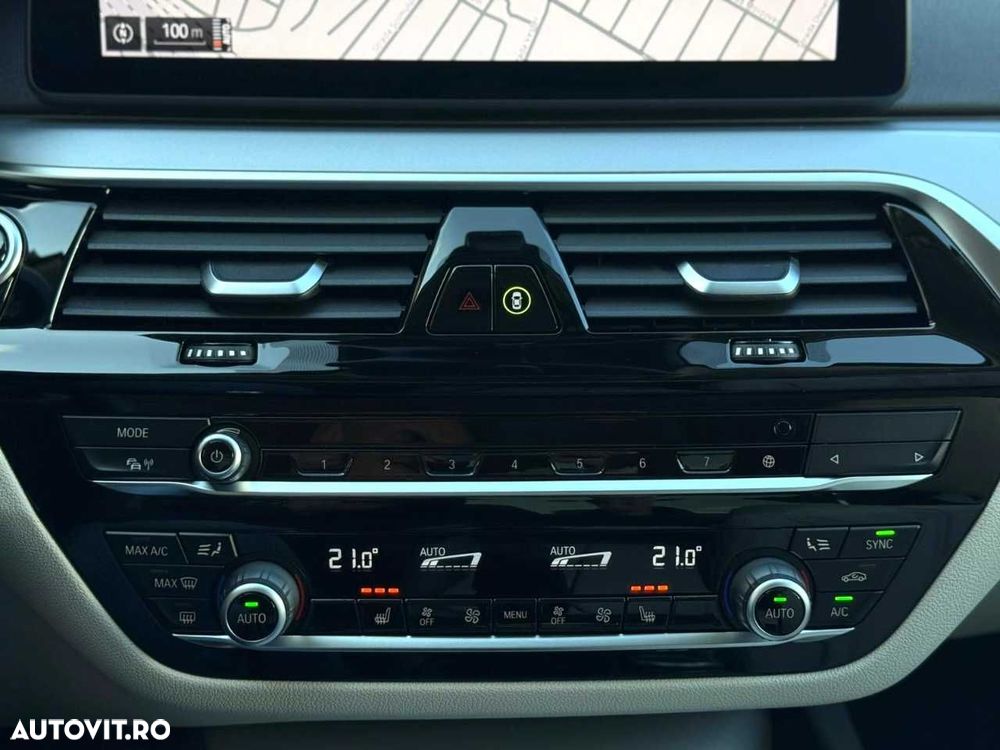 BMW Seria 5 - 23