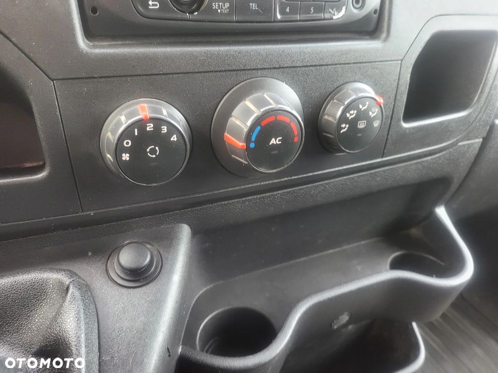 Opel MOVANO WYWROTKA - 5