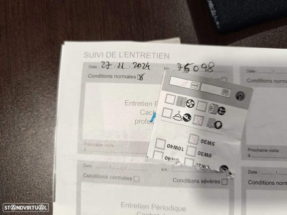 Peugeot 5008 1.2 PureTech GT EAT8 - 48