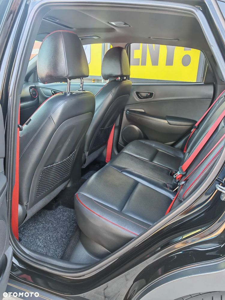 Hyundai Kona 1.0 T-GDI Premium - 11