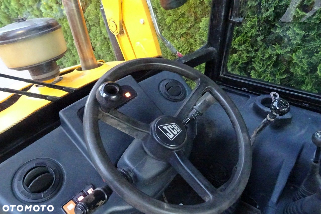 JCB 2CX SM 4 WS - 26