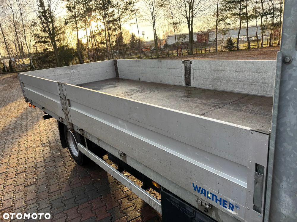 Mitsubishi FUSO Canter 7C15 - 5