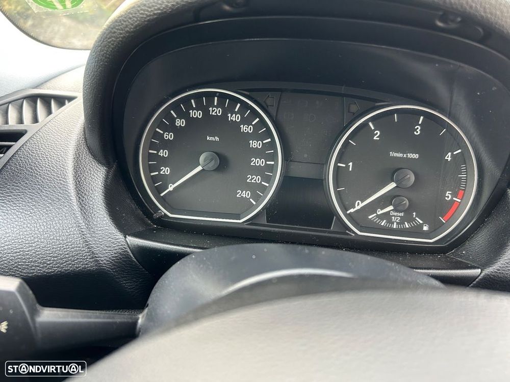 BMW 118 d Coupe - 25