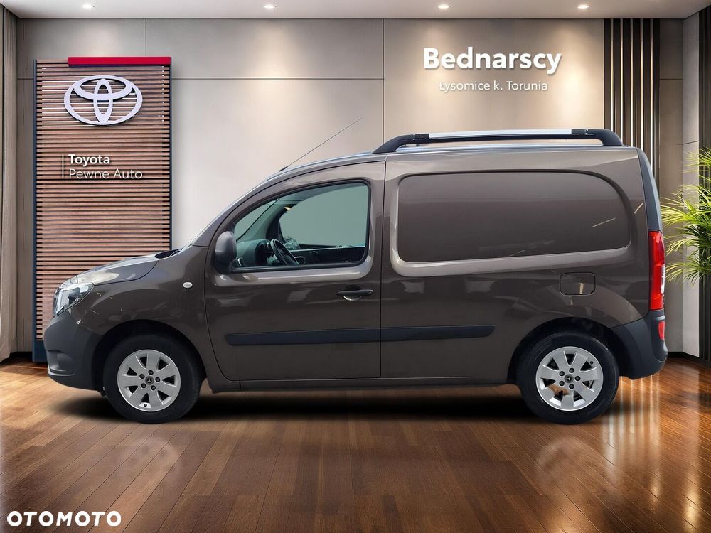 Mercedes-Benz Citan - 2