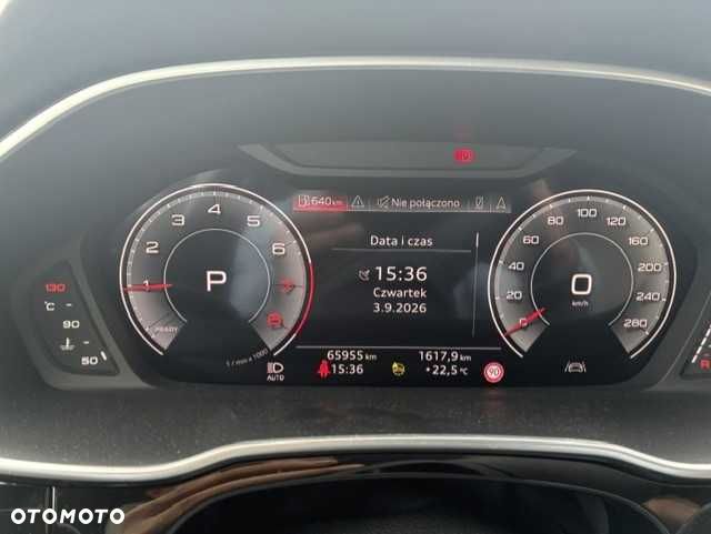Audi Q3 - 5