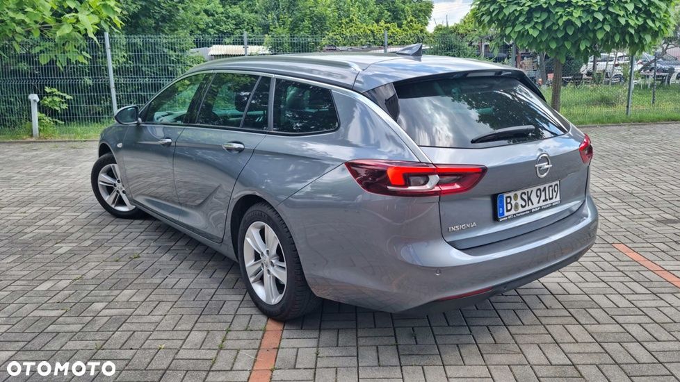 Opel Insignia 2.0 CDTI automatik Business Innovation - 4