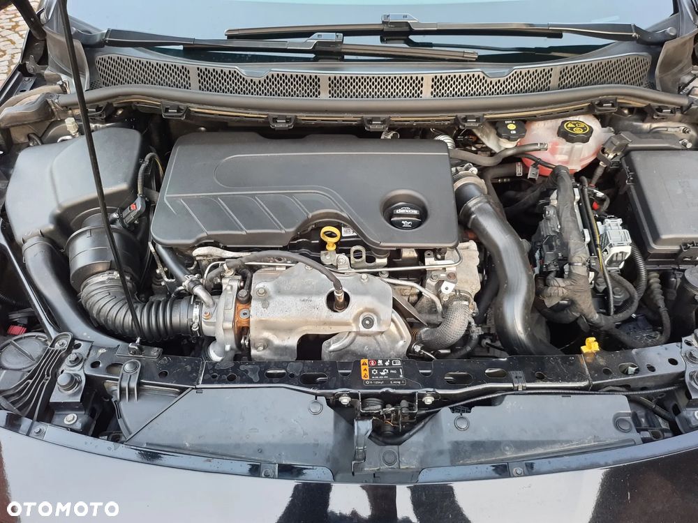 Opel Astra 1.6 D Start/Stop 120 Jahre - 23