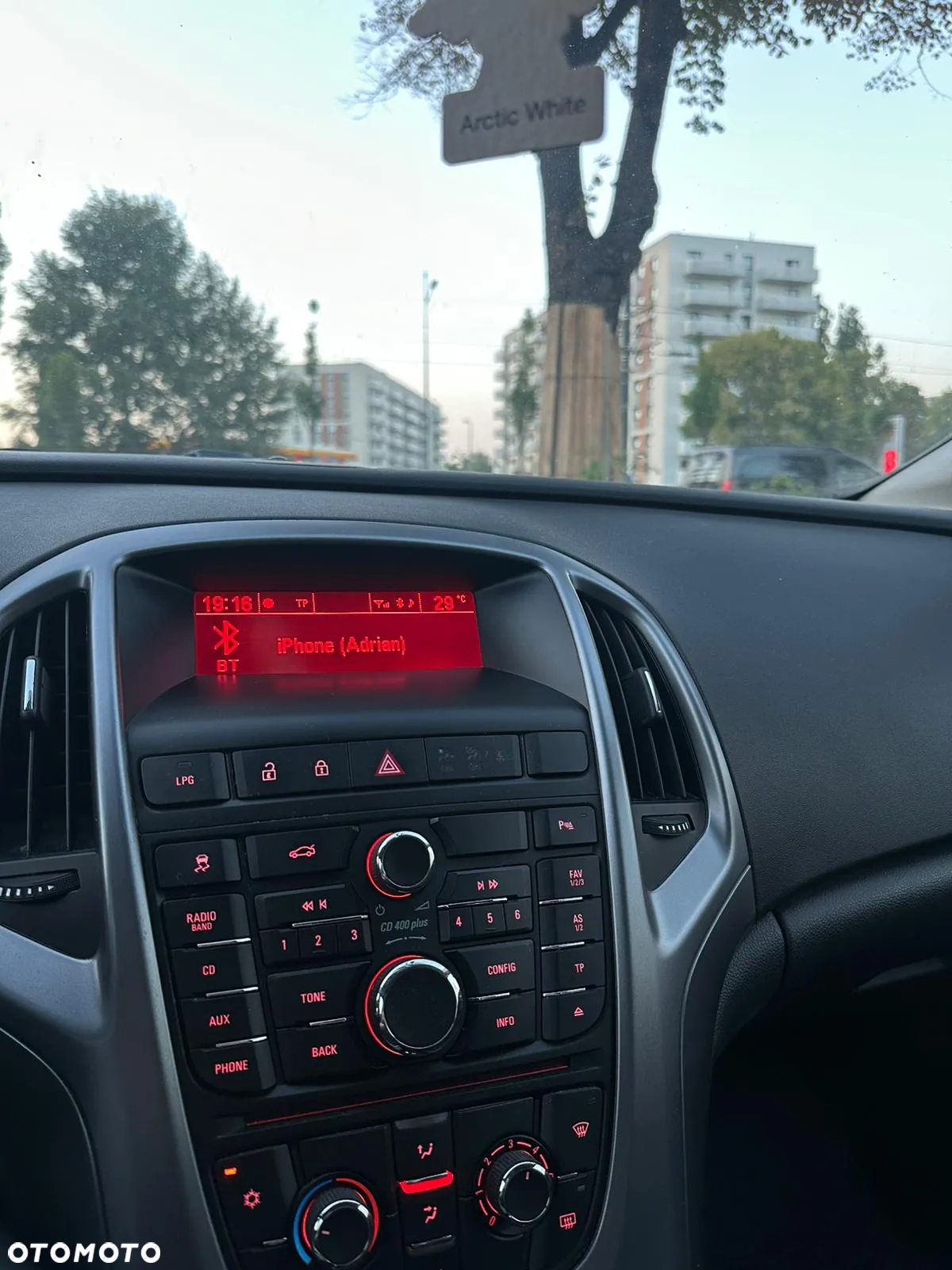 Opel Astra - 4