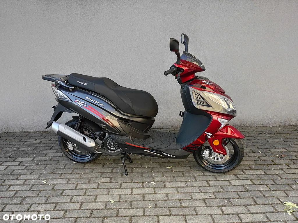 Barton Falcon - 1