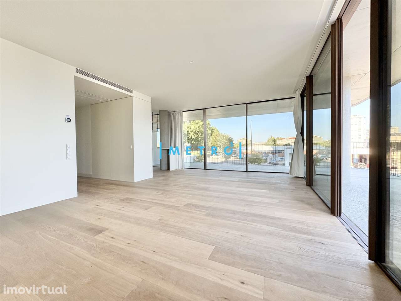 Apartamento T2 Venda em Aldoar, Foz do Douro e Nevogilde,Porto - Grande imagem: 3/28