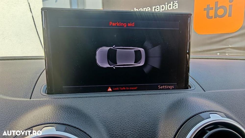 Audi A3 2.0 TDI sport - 12