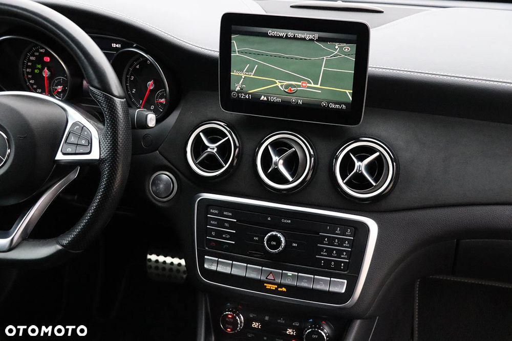 Mercedes-Benz GLA 250 7G-DCT Edition 1 - 34