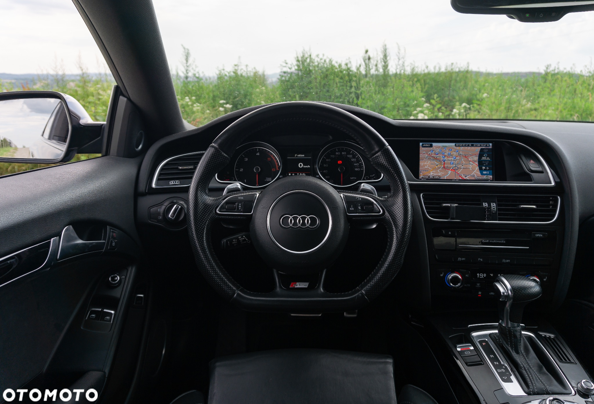 Audi A5 Coupe 2.0 TDI clean diesel Quattro S tronic - 28