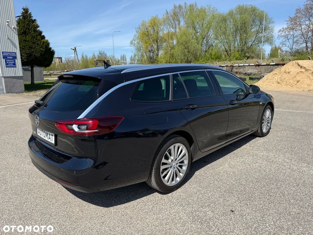 Opel Insignia 2.0 CDTI automatik Business Innovation - 8