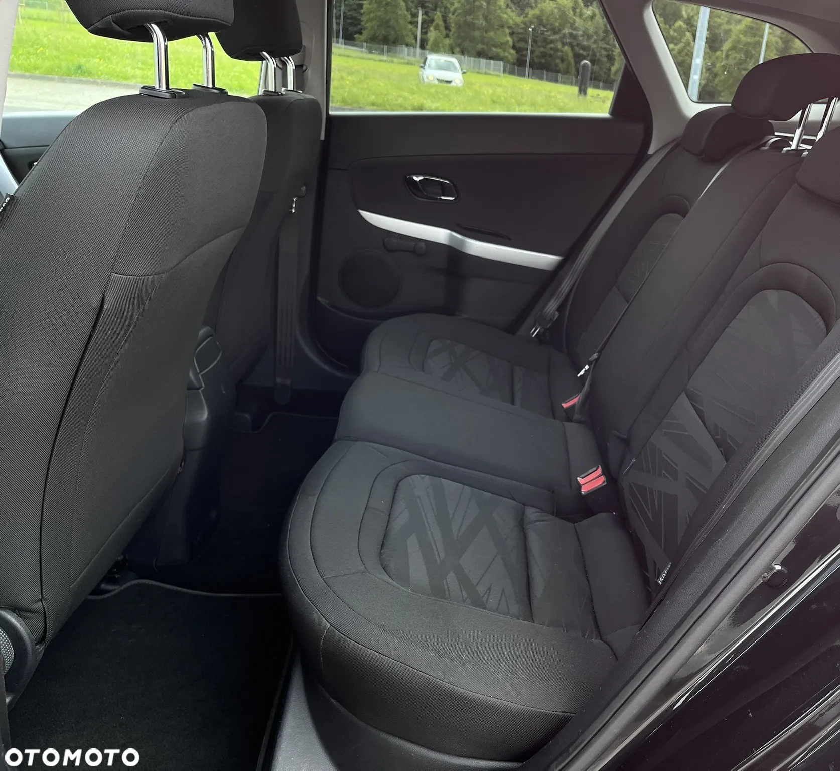 Kia Ceed 1.6 GDI Dream-Team Edition - 20