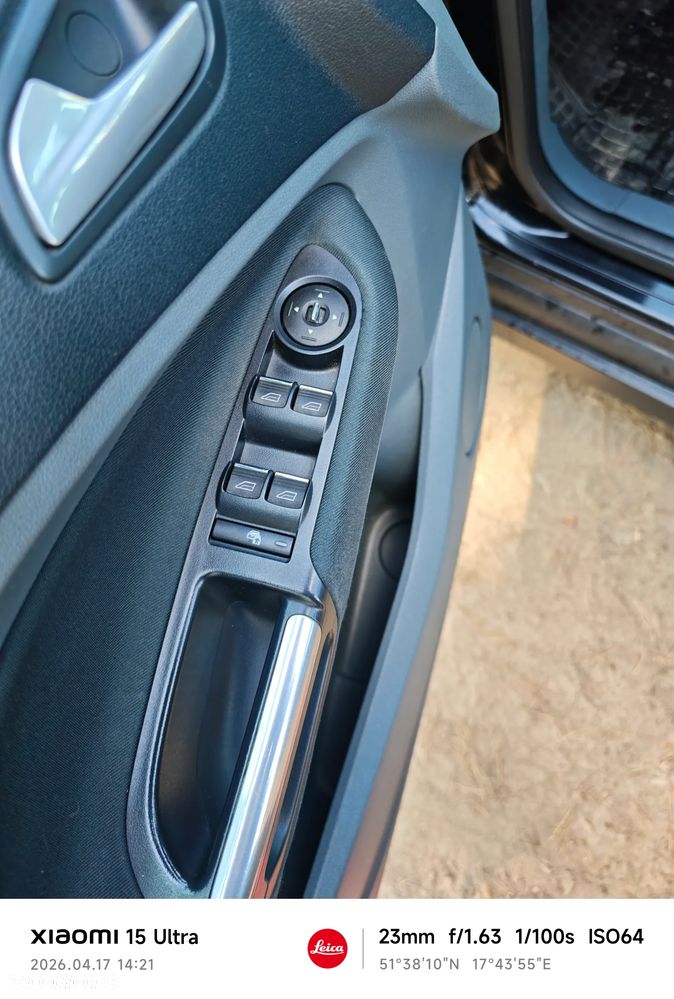 Ford Grand C-MAX - 16