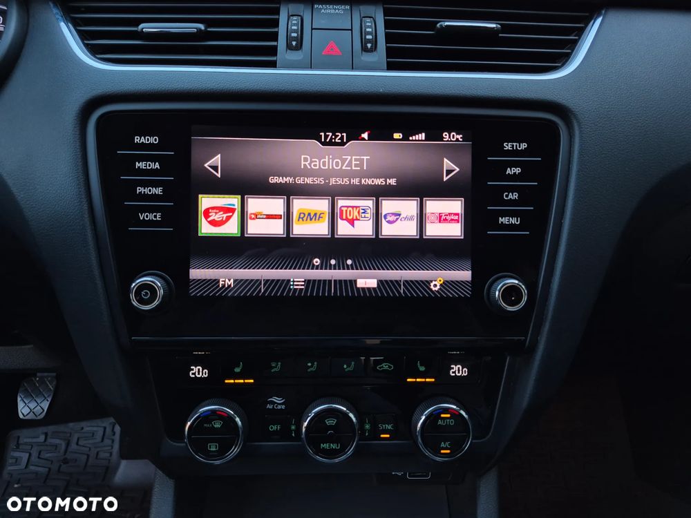 Skoda Octavia 1.5 TSI ACT Ambition - 16