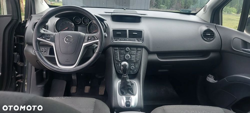 Opel Meriva 1.4 T Enjoy - 6