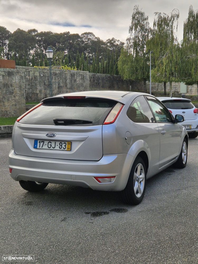 Ford Focus - 5
