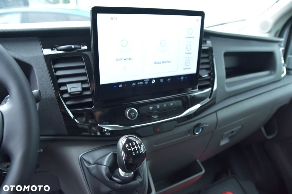 Ford Transit Furgo L3H2 2.0 130KM FWD M6 VAN TREND 350 - 16