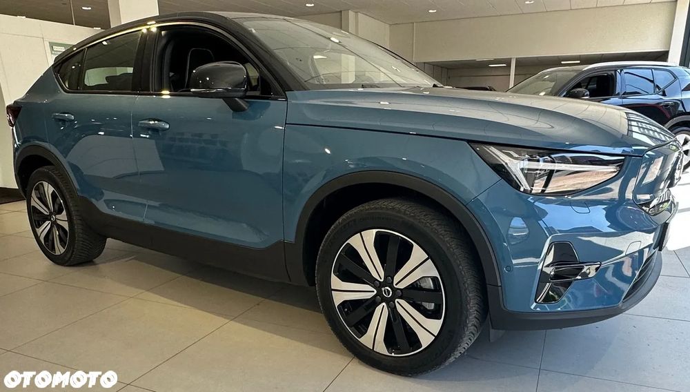 Volvo XC 40 - 4