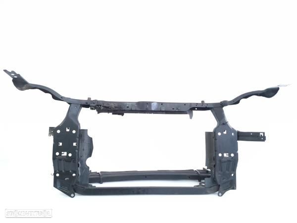 Frente Fibra / Chapa Nissan Qashqai / Qashqai +2 I (J10, Nj10, Jj10e) - 2