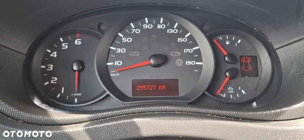 Renault Master - 28