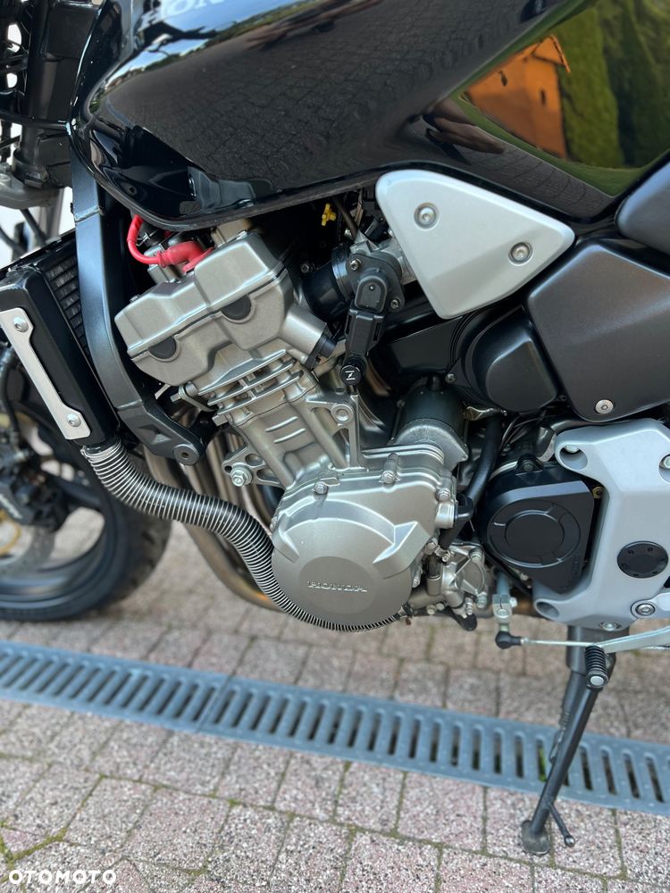 Honda Hornet - 19