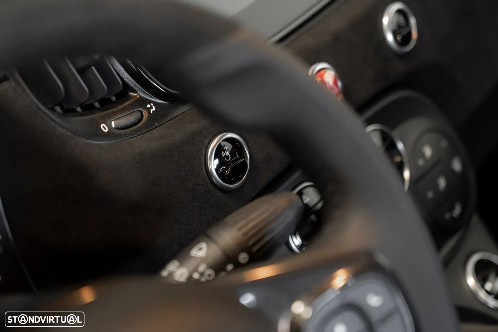Abarth 695 1.4 T-Jet 75 Anniversário - 18