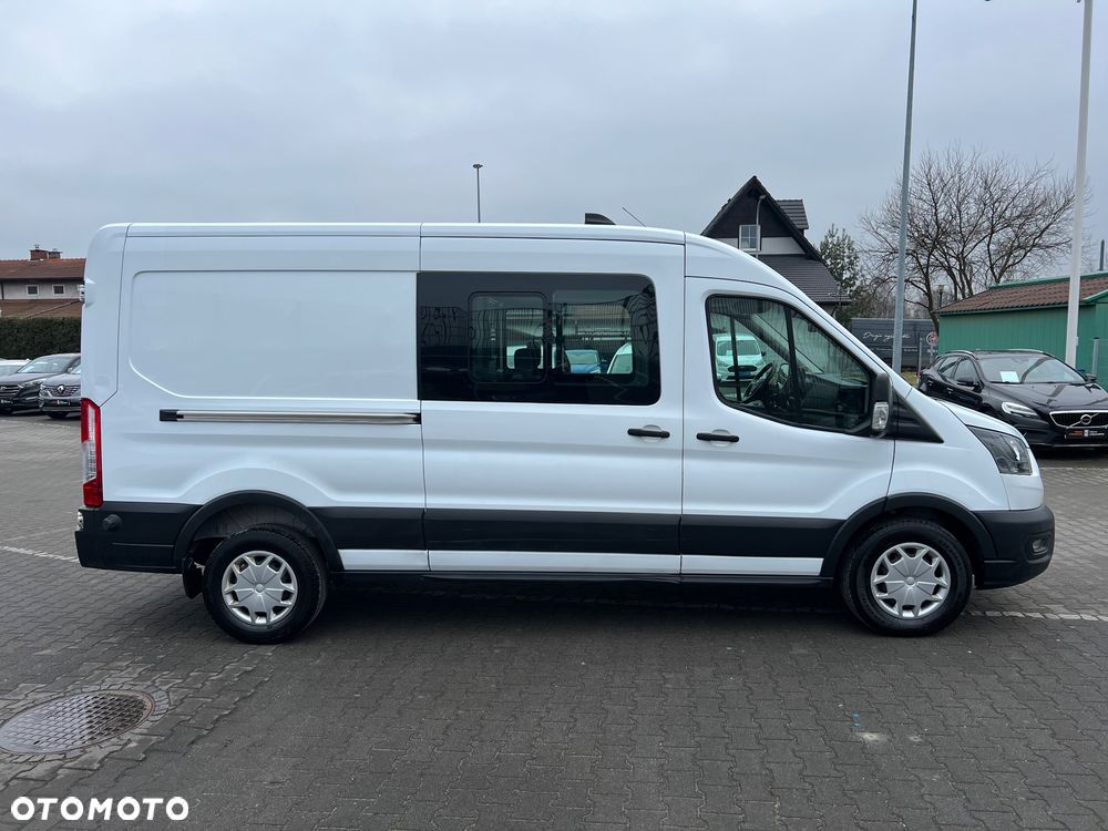 Ford Transit - 18