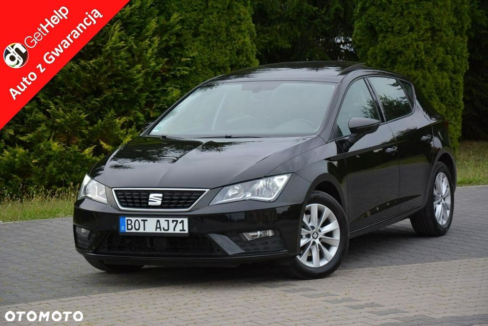 Seat Leon 1.5 TSI Style - 1