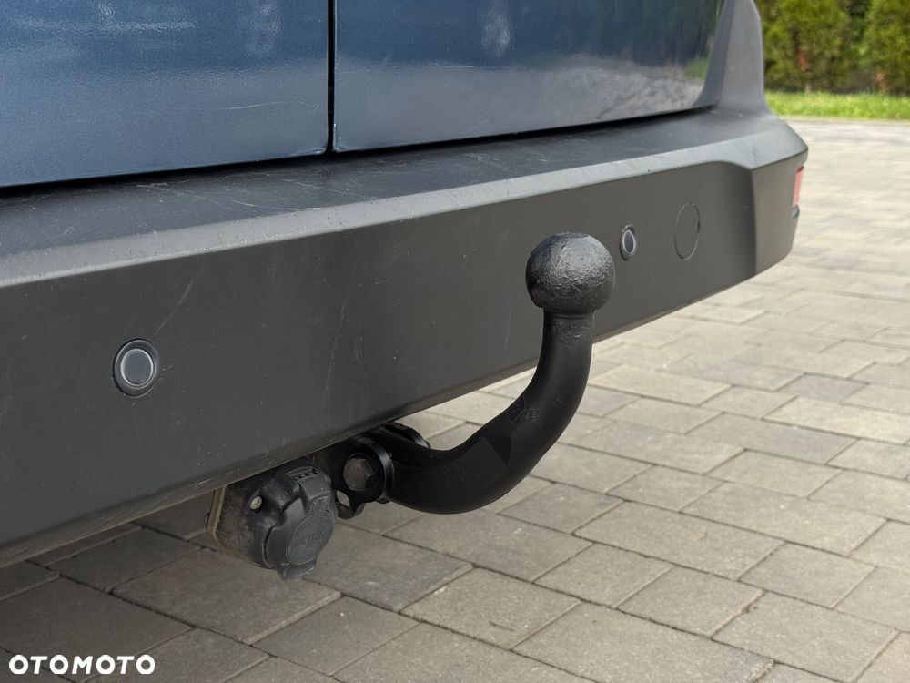 Ford Transit Connect - 33