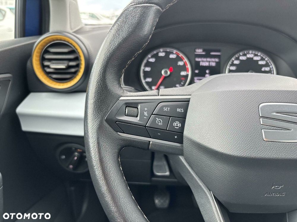 Seat Arona 1.0 TSI Style S&S - 12