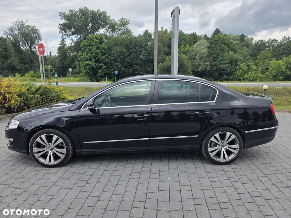 Volkswagen Passat - 3