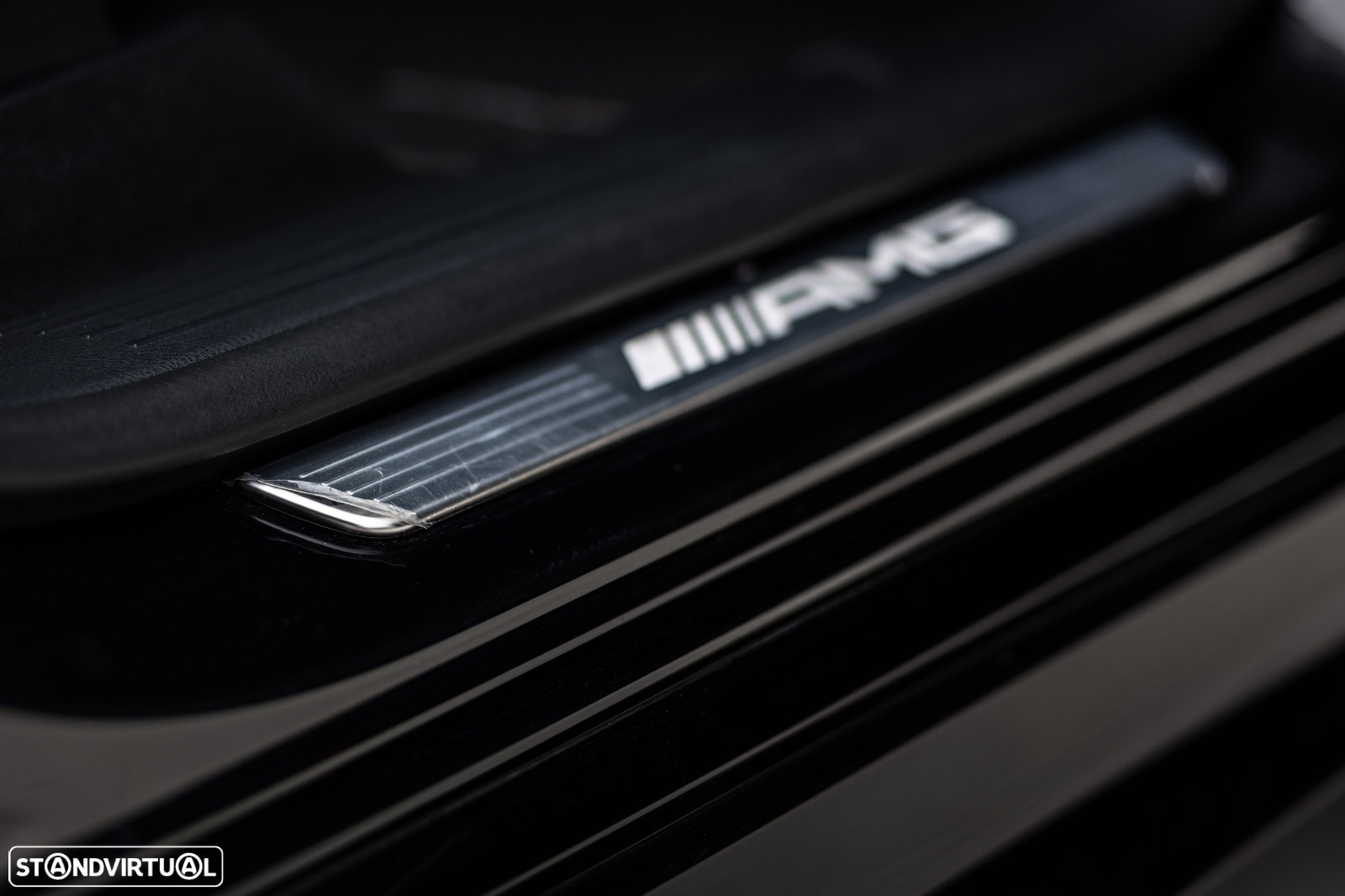 Mercedes-Benz GLE 53 AMG Coupe e 4Matic+ - 13