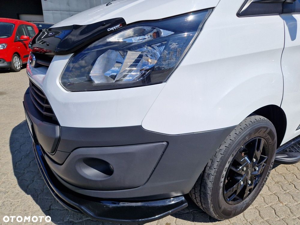 Ford transit-custom Trend - 20
