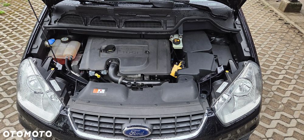 Ford C-MAX 1.6 TDCi DPF S - 23
