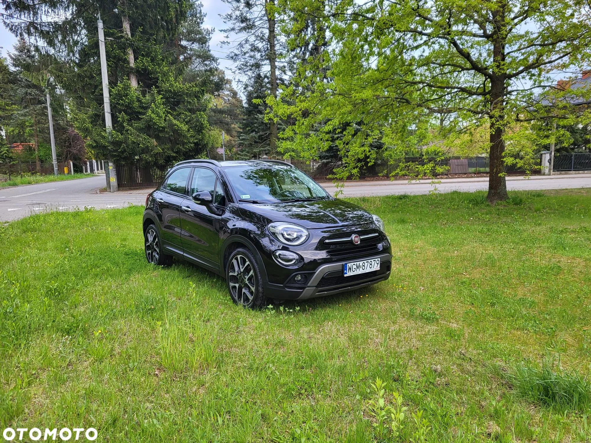 Fiat 500X 1.0 Lounge - 1