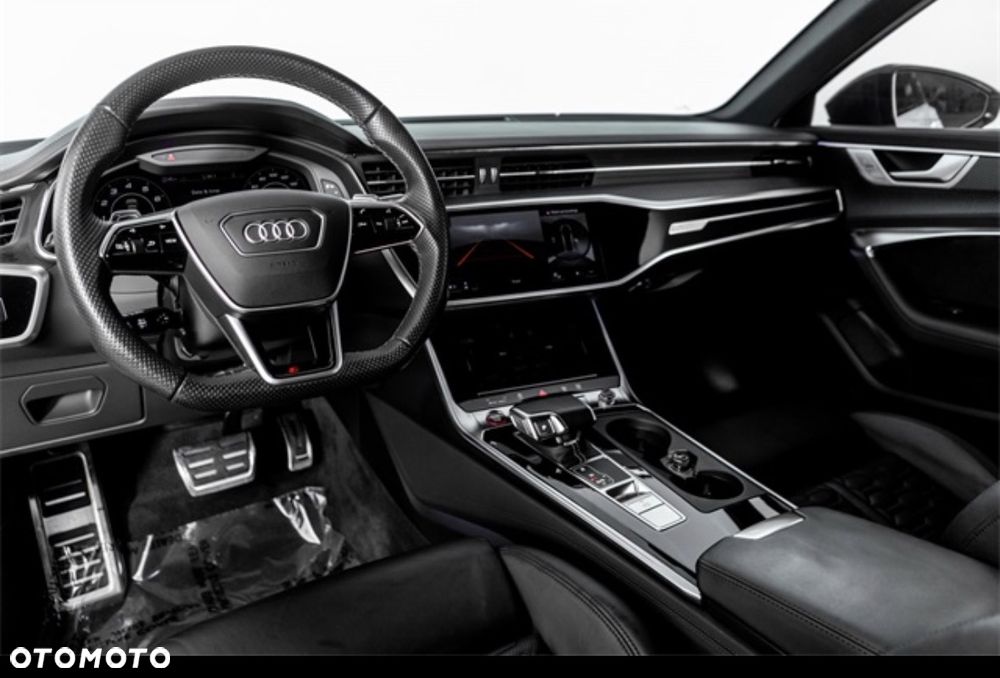 Audi RS6 - 5