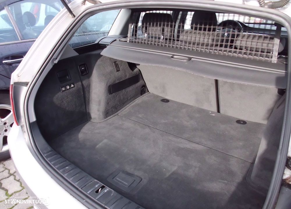 Peças BMW 3 Touring (E91) 2004 a 2012 - 28