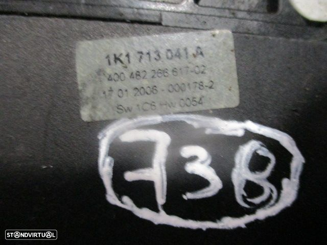 Selector De Velocidades 1K1713041A VW GOLF 5 1K 2005 1.9TDI 105CV 5P BEGE AUTOMATICO - 5