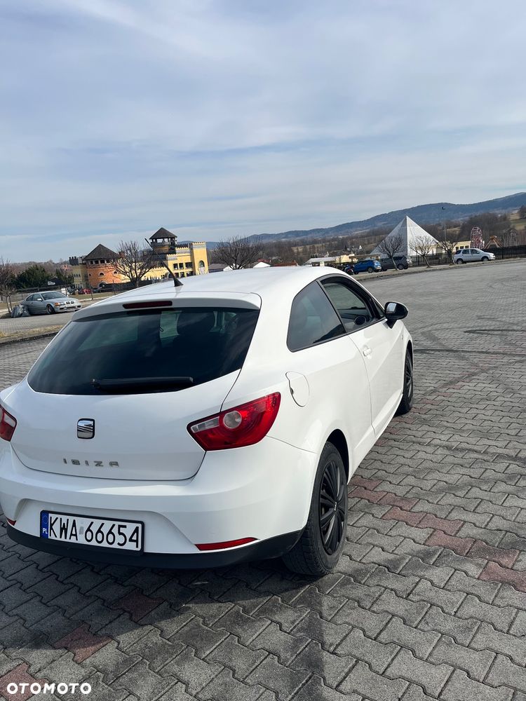 Seat Ibiza SC 1.6 16V Style - 5