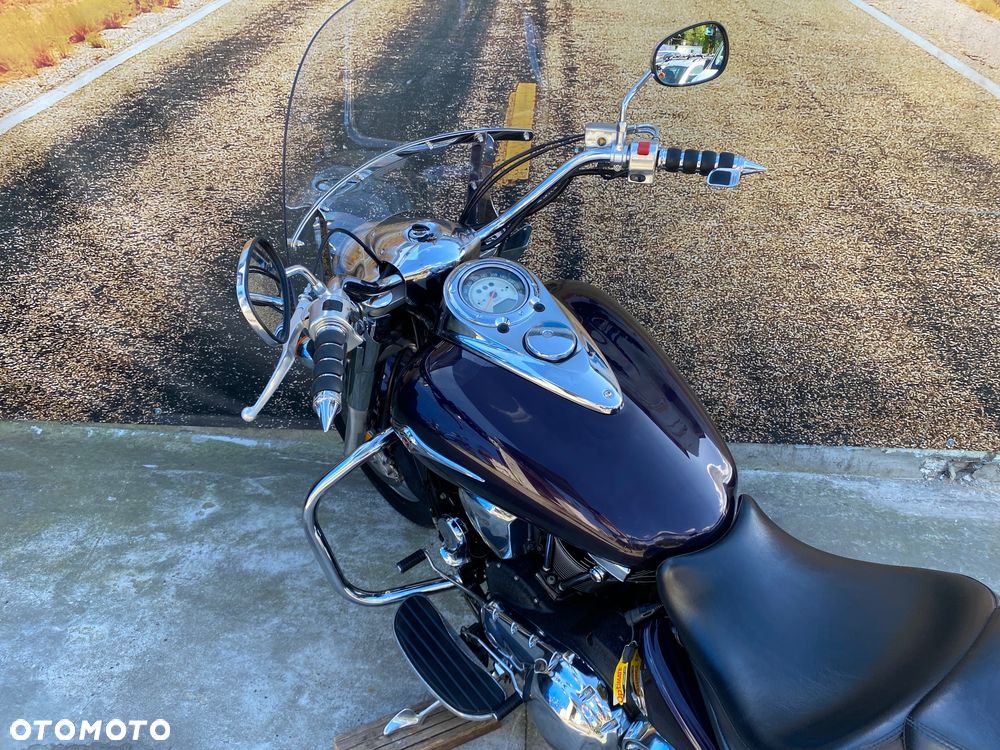 Kawasaki Vulcan - 17
