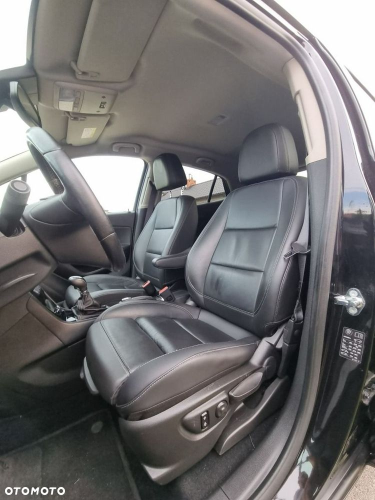 Opel Mokka X - 7